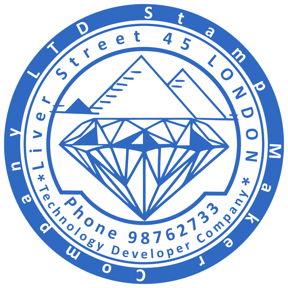 Company stamp