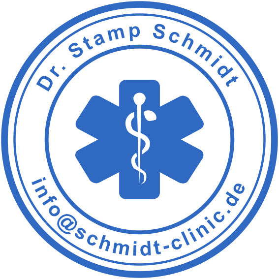 Medical stamp