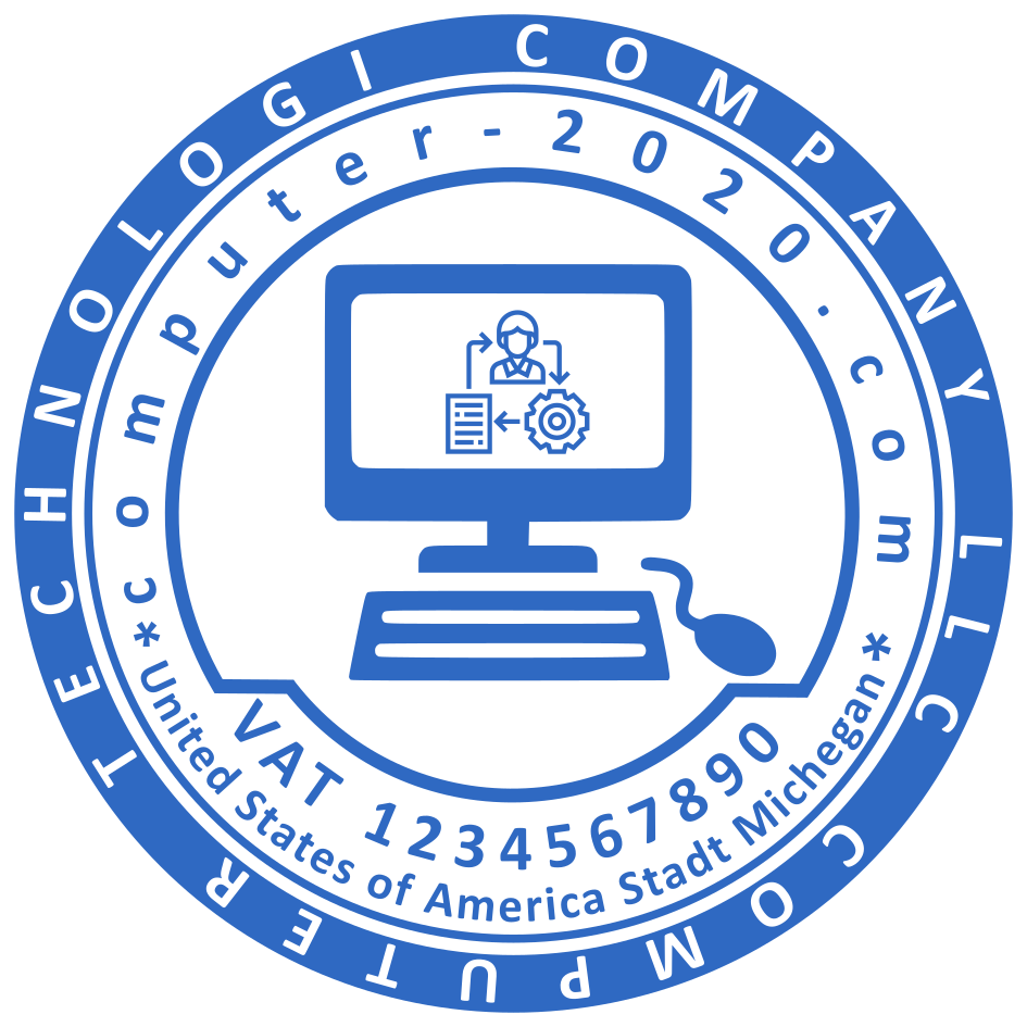 Round stamp